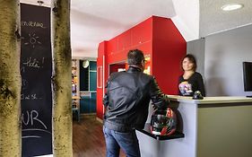 hotelF1 Grenoble Université